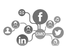Social Media Optimization